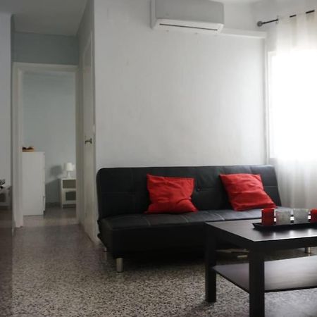 Malaga Center Apartment Exterior photo
