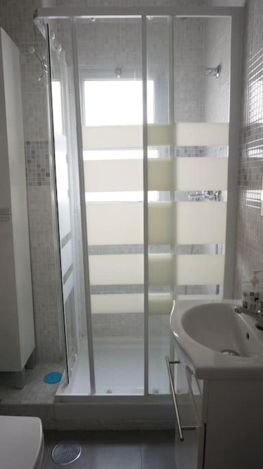 Malaga Center Apartment Exterior photo